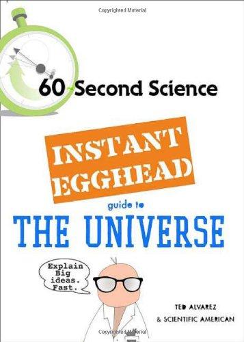 Cover for Instant egghead guide