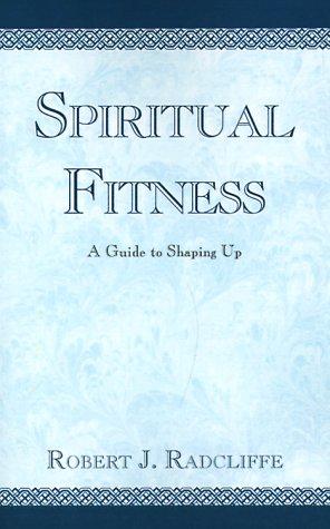 Cover for Spiritual Fitness