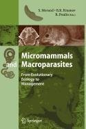 Cover for Micromammals and Macroparasites