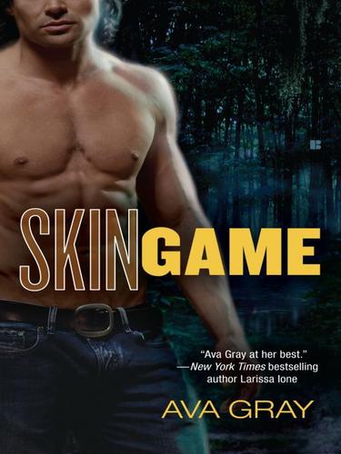 Cover for Skin Game