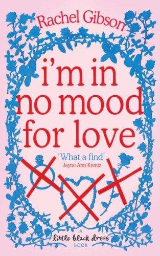 Cover for I'M IN NO MOOD FOR LOVE