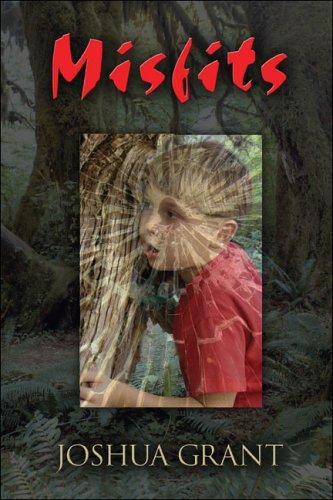 Cover for Misfits