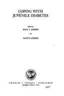 Cover for Coping with juvenile diabetes