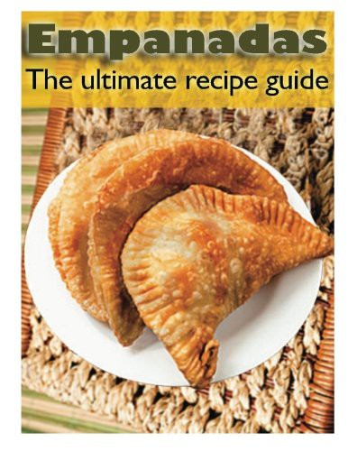 Cover for Empanadas