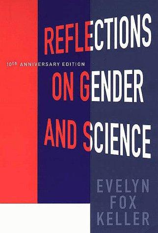 Cover for Reflections on Gender and Science