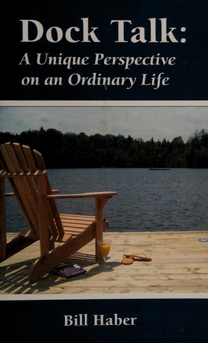Cover for Dock talk
