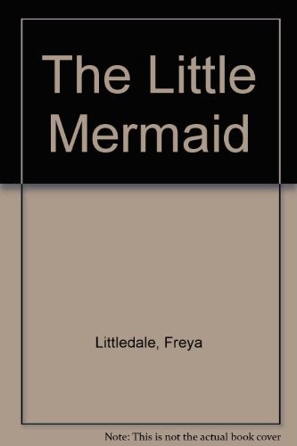 Cover for The little mermaid