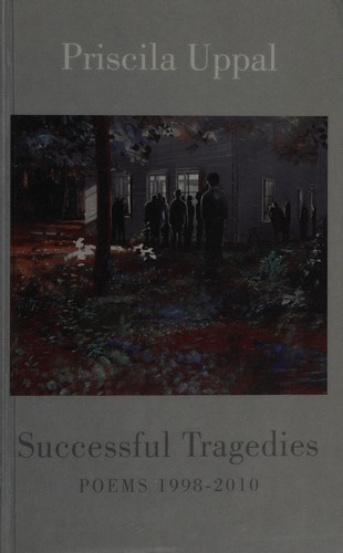 Cover for Successful tragedies