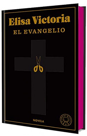 Cover for El Evangelio