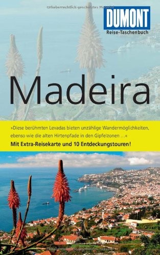 Cover for Madeira