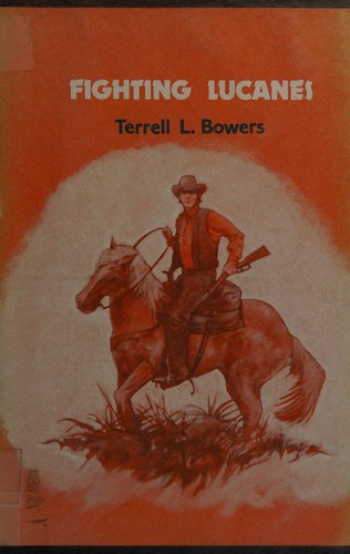 Cover for Fighting Lucanes