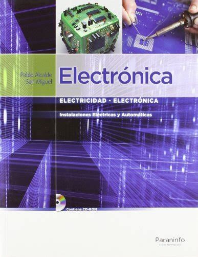 Cover for Electrónica