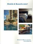 Cover for Hotels & Resorts 2007