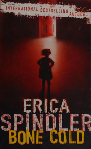 Cover for Bone Cold