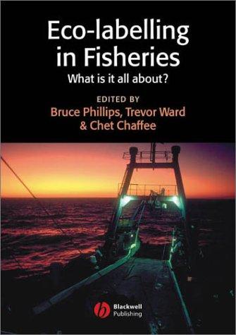Cover for Eco-Labelling in Fisheries