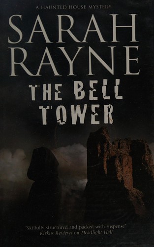 Cover for The bell tower