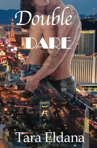Cover for Double Dare