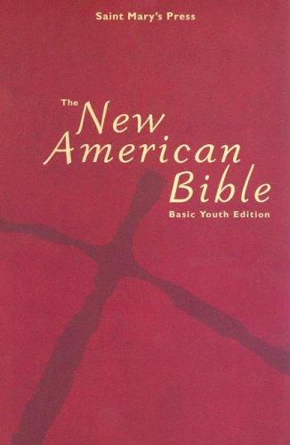 Cover for The New American Bible