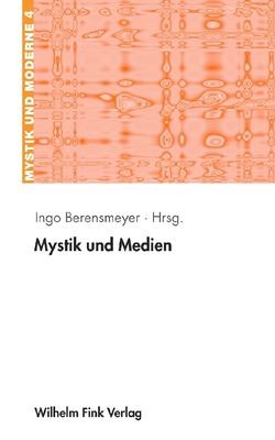 Cover for Mystik und Medien