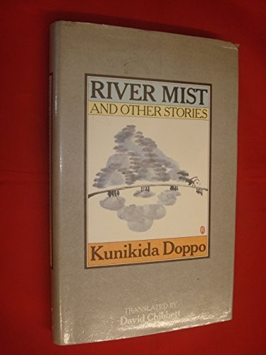 Cover for River mist and other stories