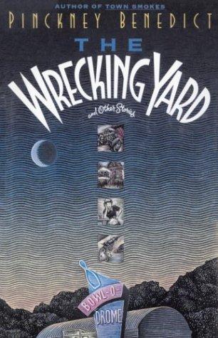 Cover for Wrecking Yard