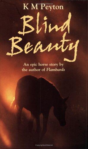 Cover for Blind Beauty (Point)