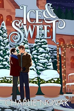 Cover for Ice & Sweet