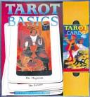 Cover for Tarot Basics Book & Gift Set