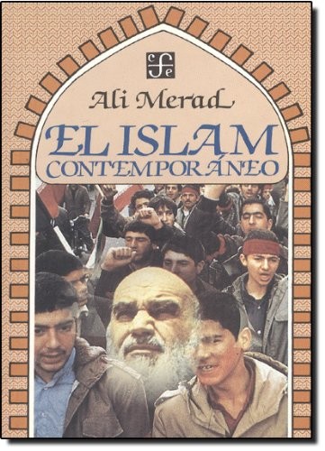 Cover for El Islam contemporáneo