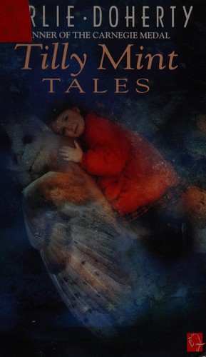 Cover for Tilly mint tales