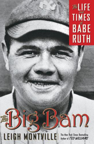 Cover for The Big Bam
