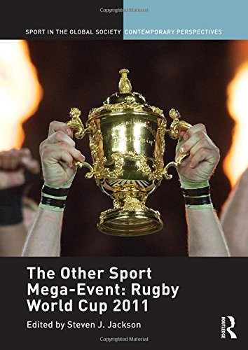 Cover for The Other Sport Mega-Event