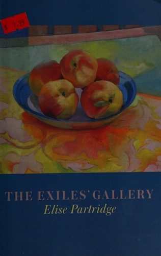 Cover for The exiles' gallery