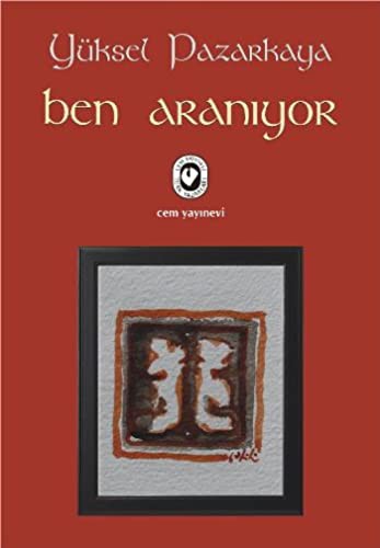 Cover for Ben Araniyor