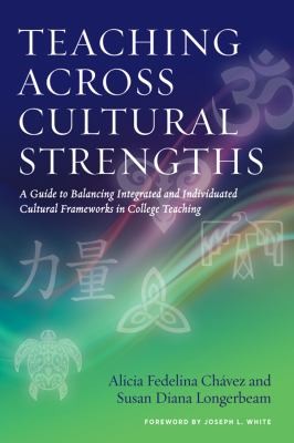 Cover for Teaching Across Cultural Strengths