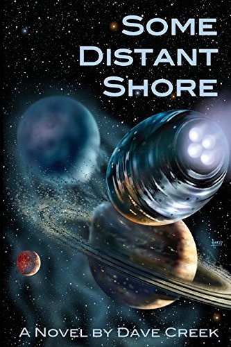 Cover for Some Distant Shore