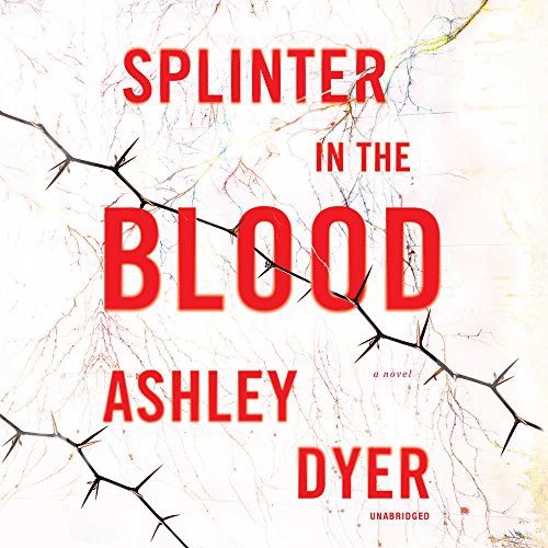 Cover for Splinter in the Blood