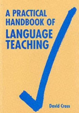 Cover for Practical Handbook of Language Teaching