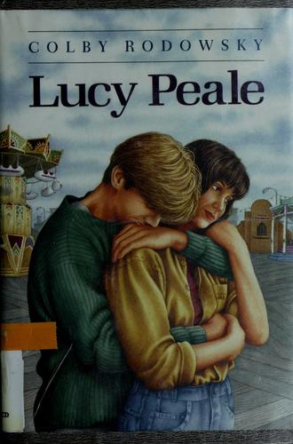 Cover for Lucy Peale