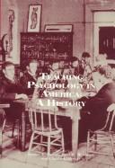 Cover for Teaching Psychology in America