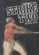 Cover for Strike Two