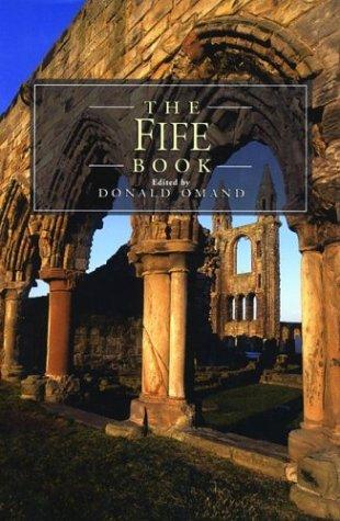 Cover for The Fife Book (Birlinn)