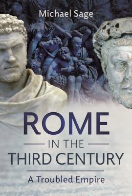 Cover for Rome in the Third Century