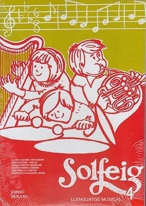 Cover for Solfeig 4