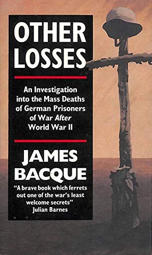 Cover for Other losses