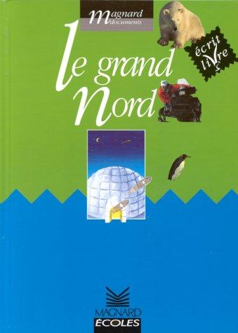 Cover for Le Grand Nord