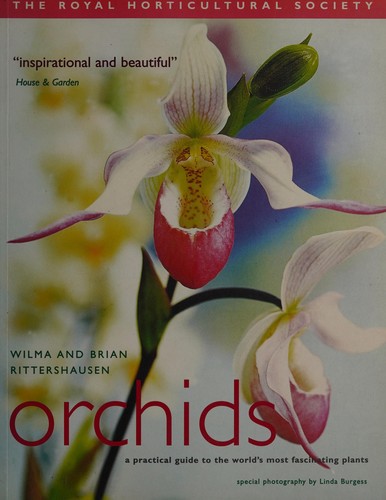 Cover for Royal Horticultural Society