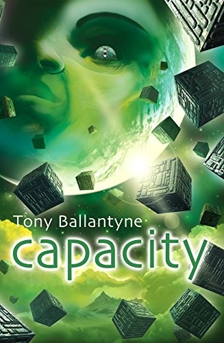 Cover for Capacity