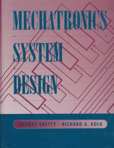 Cover for Mechatronics system design