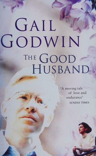 Cover for The good husband
